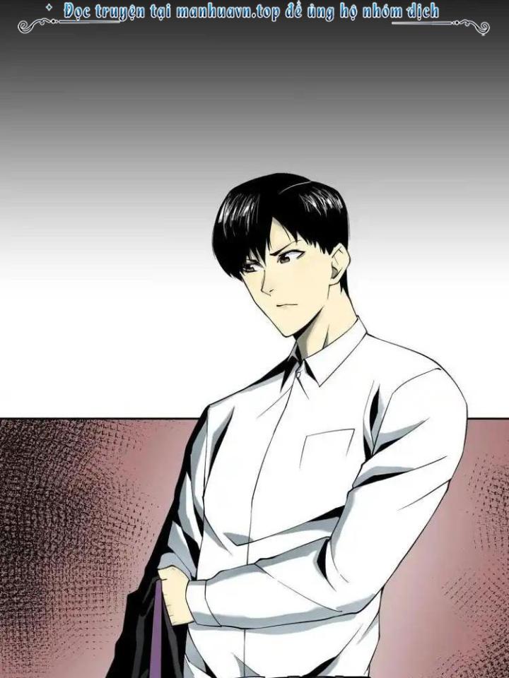 Phong Toả Tuyệt Đối Chapter 5 - Trang 2