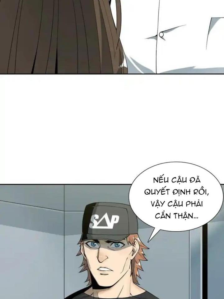 Phong Toả Tuyệt Đối Chapter 5 - Trang 2