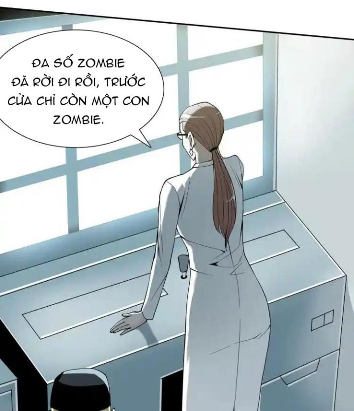 Phong Toả Tuyệt Đối Chapter 5 - Trang 2