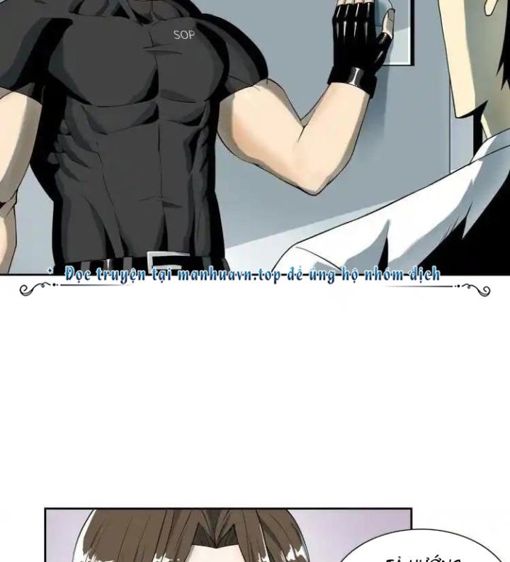 Phong Toả Tuyệt Đối Chapter 5 - Trang 2