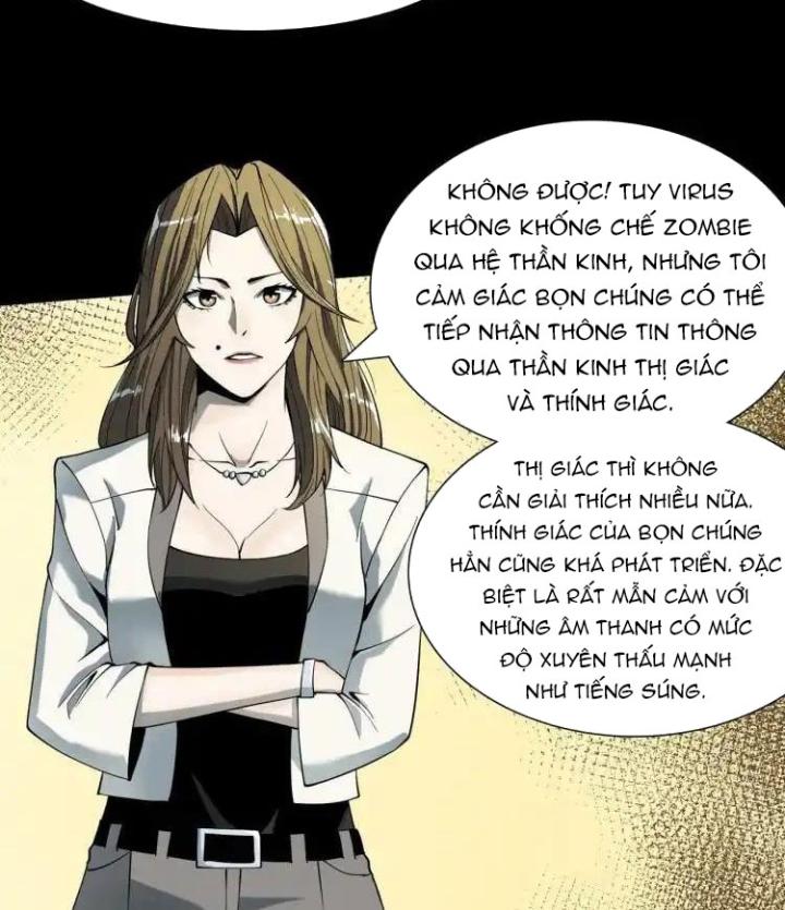 Phong Toả Tuyệt Đối Chapter 5 - Trang 2