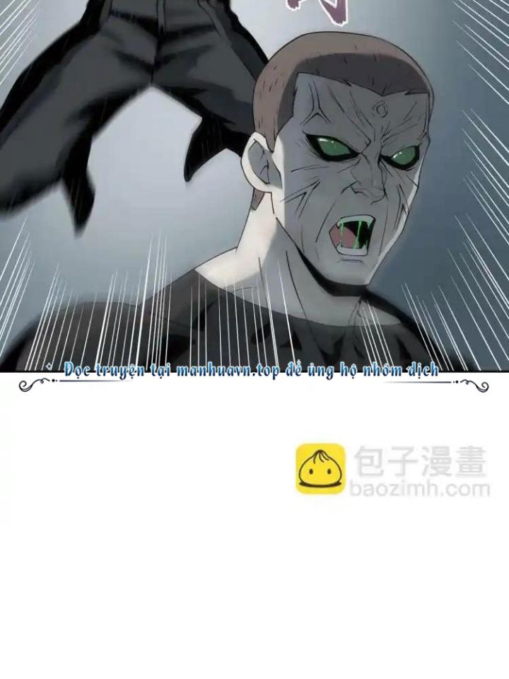 Phong Toả Tuyệt Đối Chapter 5 - Trang 2