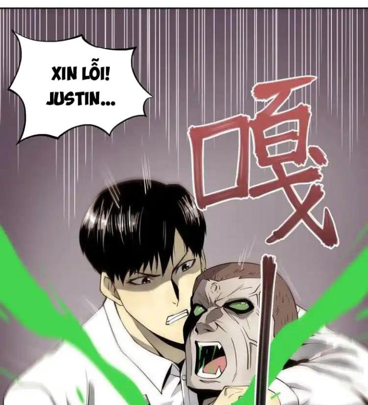 Phong Toả Tuyệt Đối Chapter 5 - Trang 2