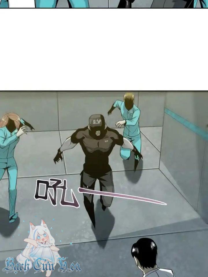 Phong Toả Tuyệt Đối Chapter 5 - Trang 2