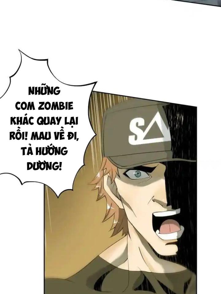 Phong Toả Tuyệt Đối Chapter 5 - Trang 2