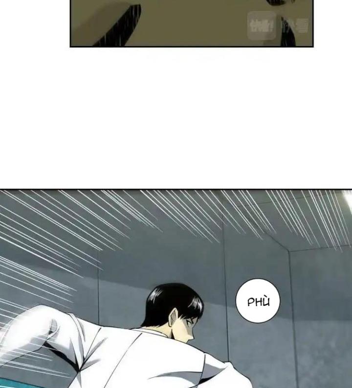 Phong Toả Tuyệt Đối Chapter 5 - Trang 2