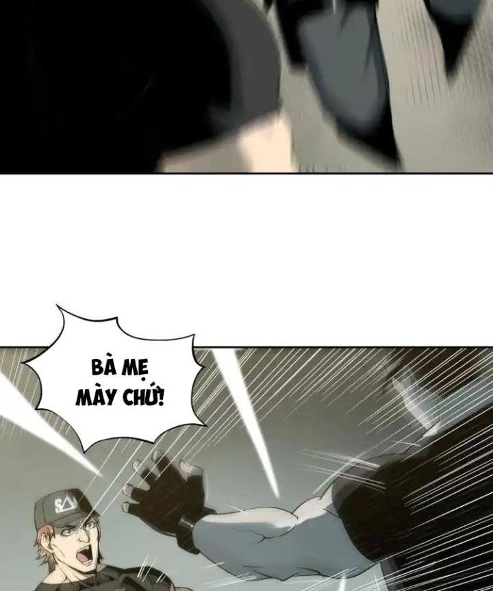 Phong Toả Tuyệt Đối Chapter 5 - Trang 2