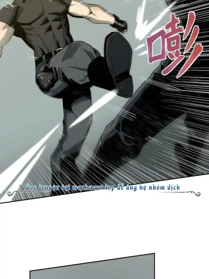 Phong Toả Tuyệt Đối Chapter 5 - Trang 2