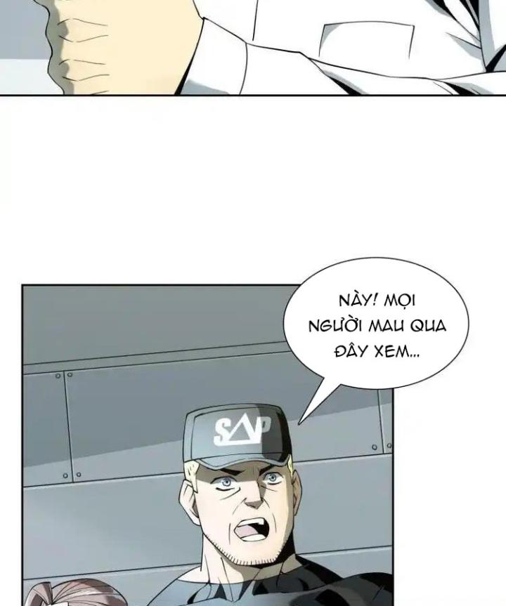 Phong Toả Tuyệt Đối Chapter 5 - Trang 2