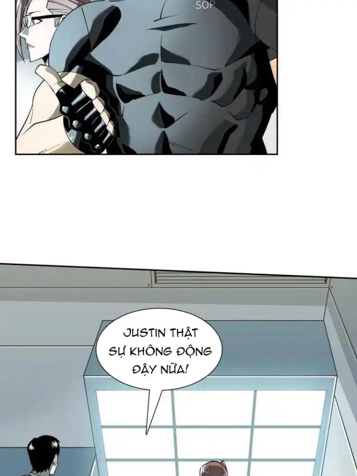 Phong Toả Tuyệt Đối Chapter 5 - Trang 2