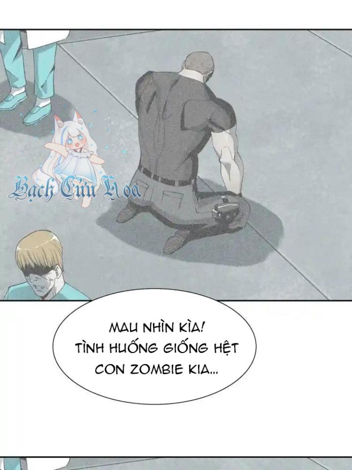 Phong Toả Tuyệt Đối Chapter 5 - Trang 2