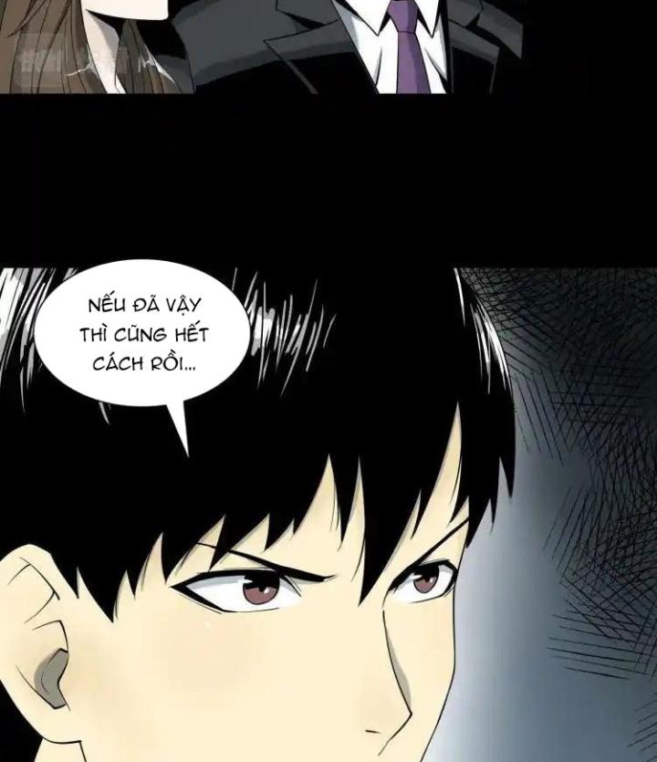 Phong Toả Tuyệt Đối Chapter 5 - Trang 2