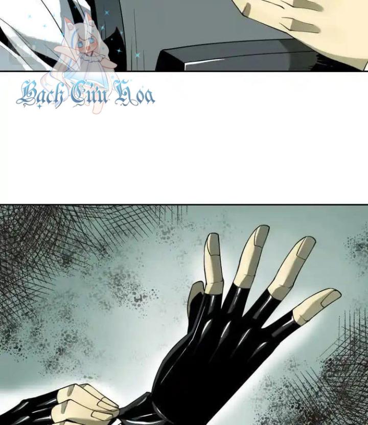 Phong Toả Tuyệt Đối Chapter 5 - Trang 2