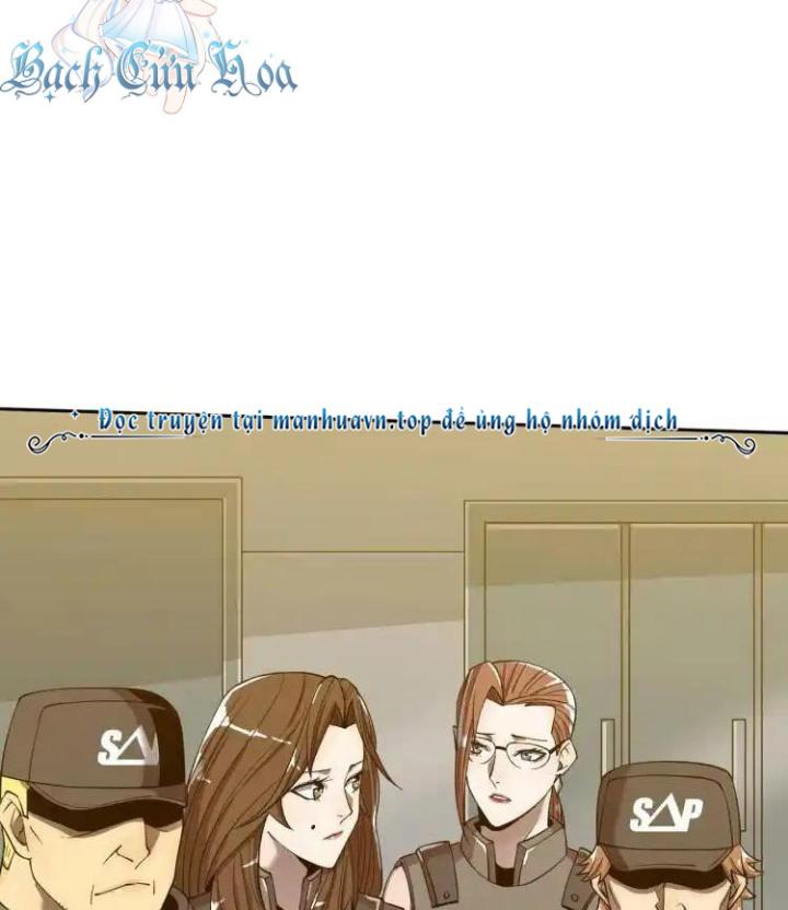 Phong Toả Tuyệt Đối Chapter 5 - Trang 2