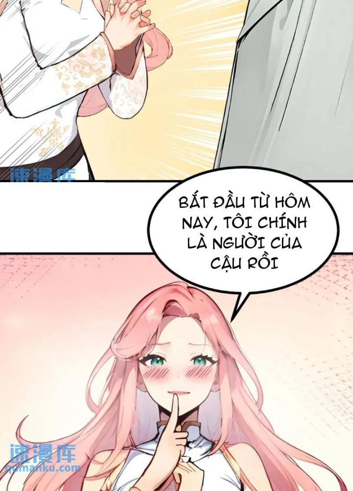 Toàn Dân Chuyển Chức: Tất Cả Kỹ Năng Của Ta Đều Là Cấm Chú Chapter 21 - Trang 2