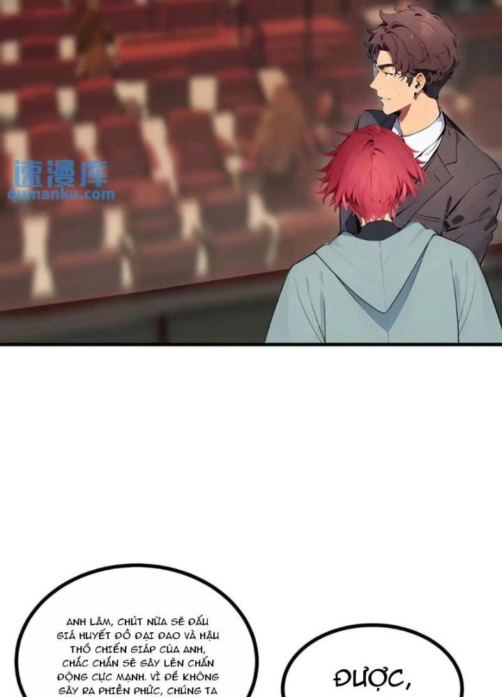 Toàn Dân Chuyển Chức: Tất Cả Kỹ Năng Của Ta Đều Là Cấm Chú Chapter 21 - Trang 2