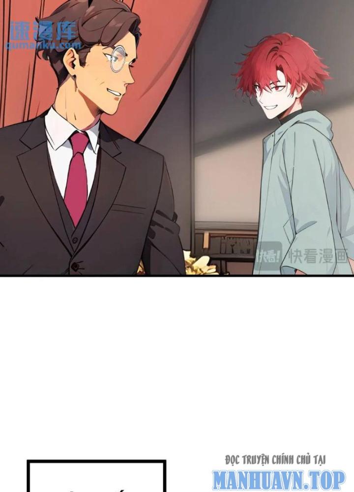 Toàn Dân Chuyển Chức: Tất Cả Kỹ Năng Của Ta Đều Là Cấm Chú Chapter 21 - Trang 2