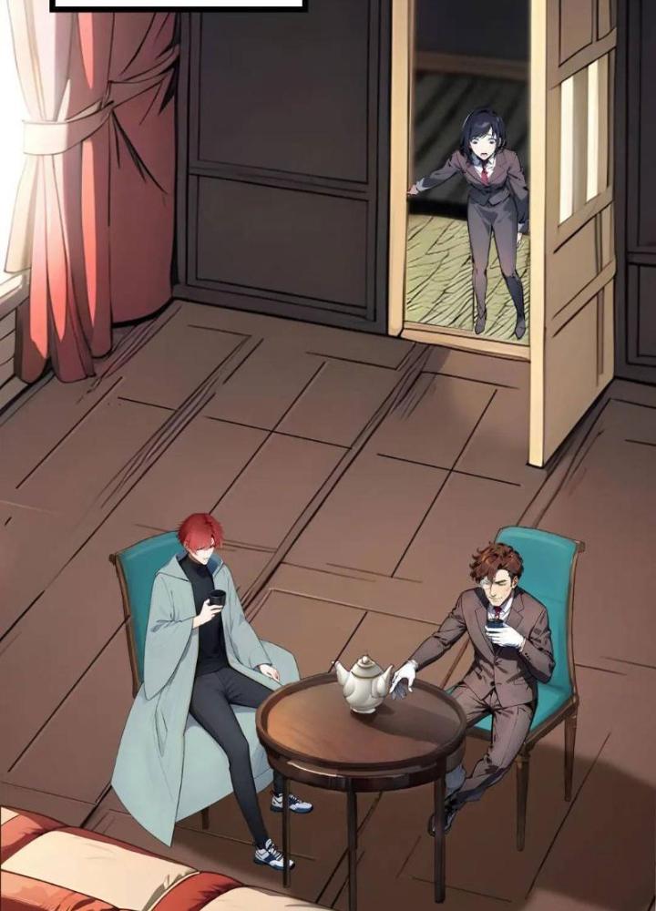 Toàn Dân Chuyển Chức: Tất Cả Kỹ Năng Của Ta Đều Là Cấm Chú Chapter 21 - Trang 2