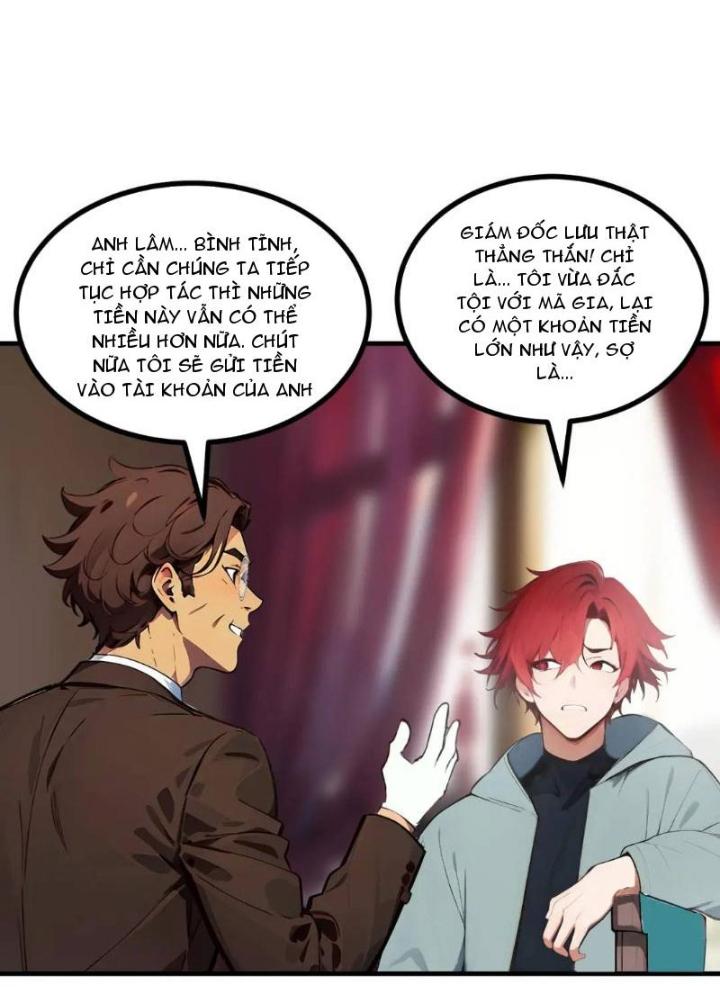 Toàn Dân Chuyển Chức: Tất Cả Kỹ Năng Của Ta Đều Là Cấm Chú Chapter 21 - Trang 2