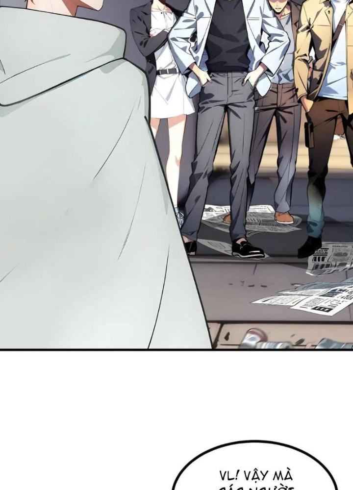 Toàn Dân Chuyển Chức: Tất Cả Kỹ Năng Của Ta Đều Là Cấm Chú Chapter 21 - Trang 2