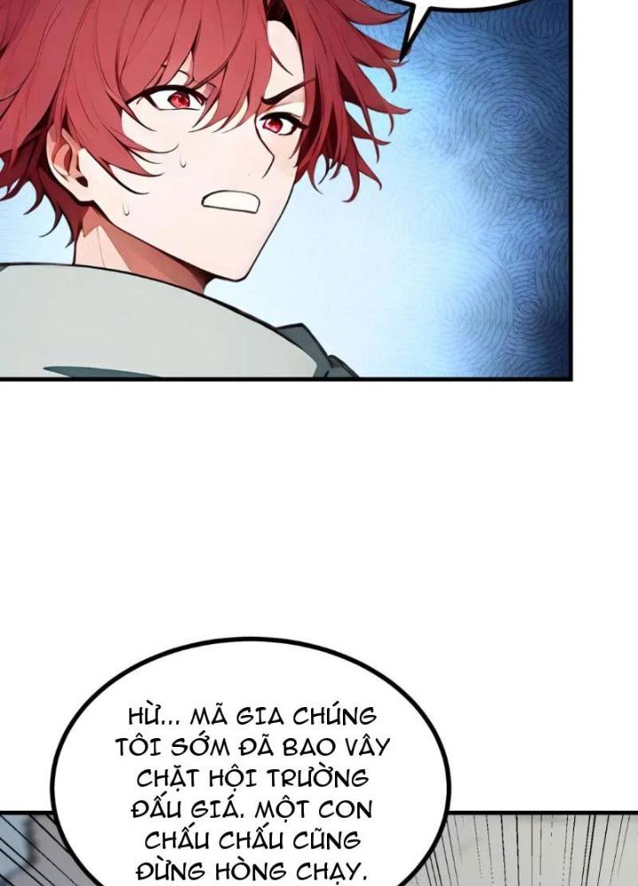 Toàn Dân Chuyển Chức: Tất Cả Kỹ Năng Của Ta Đều Là Cấm Chú Chapter 21 - Trang 2