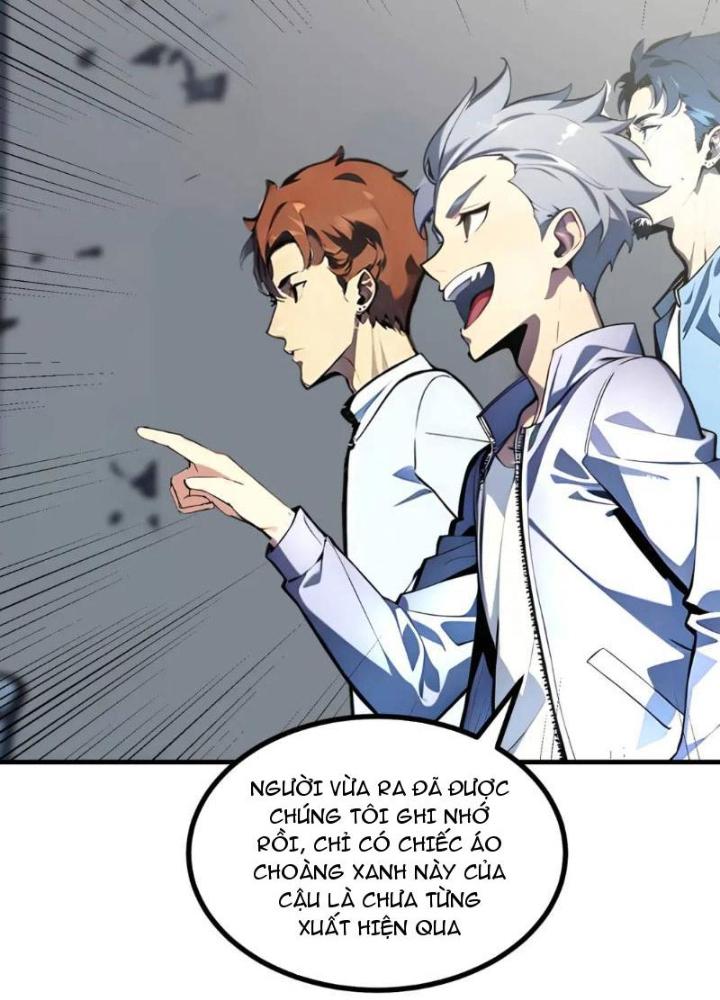 Toàn Dân Chuyển Chức: Tất Cả Kỹ Năng Của Ta Đều Là Cấm Chú Chapter 21 - Trang 2