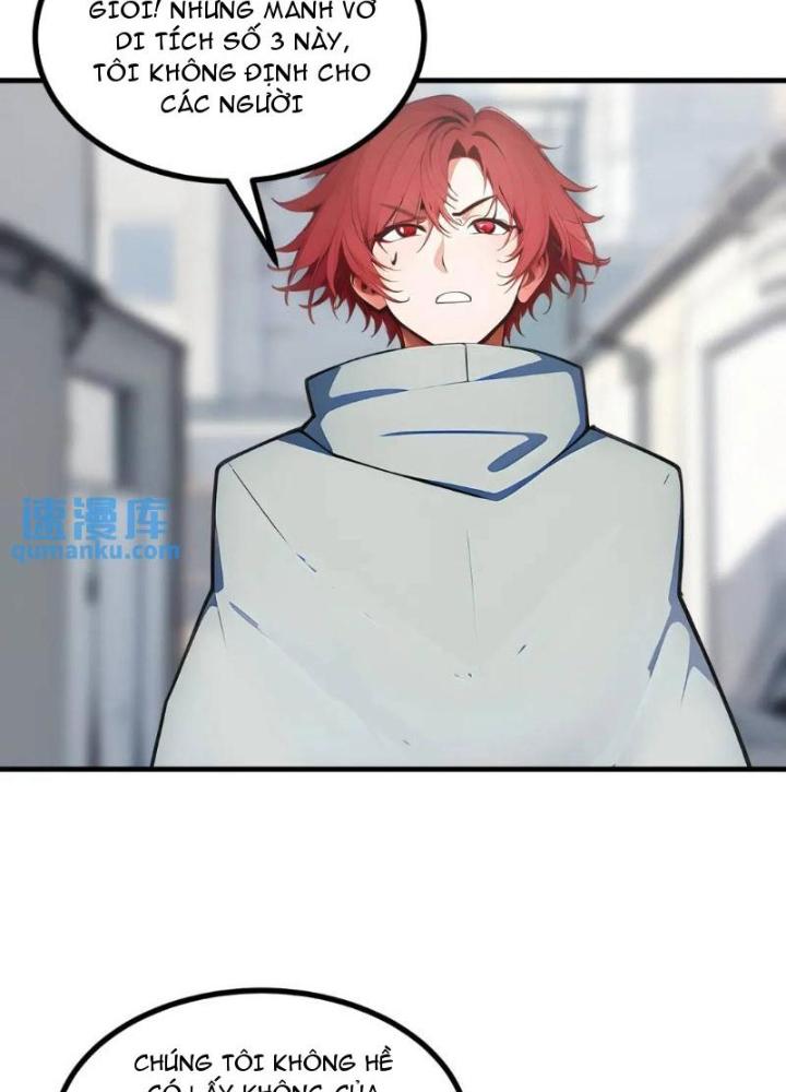 Toàn Dân Chuyển Chức: Tất Cả Kỹ Năng Của Ta Đều Là Cấm Chú Chapter 21 - Trang 2