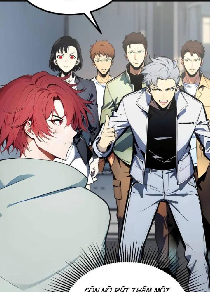 Toàn Dân Chuyển Chức: Tất Cả Kỹ Năng Của Ta Đều Là Cấm Chú Chapter 21 - Trang 2