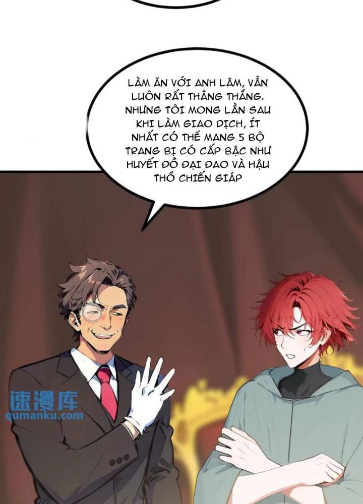 Toàn Dân Chuyển Chức: Tất Cả Kỹ Năng Của Ta Đều Là Cấm Chú Chapter 21 - Trang 2