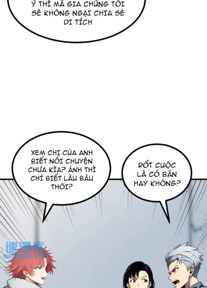 Toàn Dân Chuyển Chức: Tất Cả Kỹ Năng Của Ta Đều Là Cấm Chú Chapter 21 - Trang 2