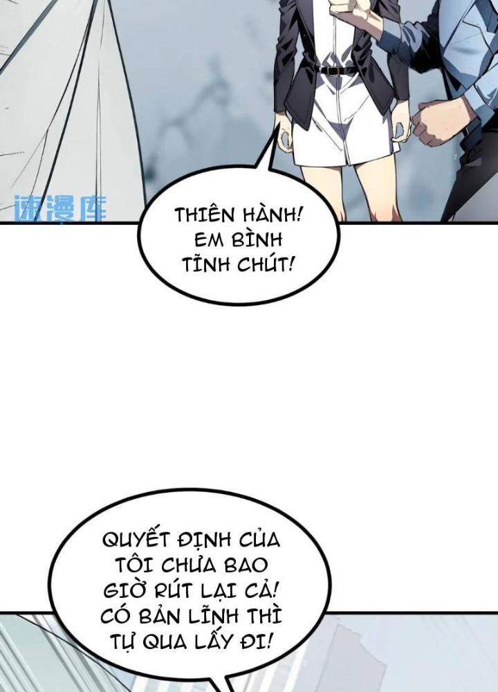 Toàn Dân Chuyển Chức: Tất Cả Kỹ Năng Của Ta Đều Là Cấm Chú Chapter 21 - Trang 2