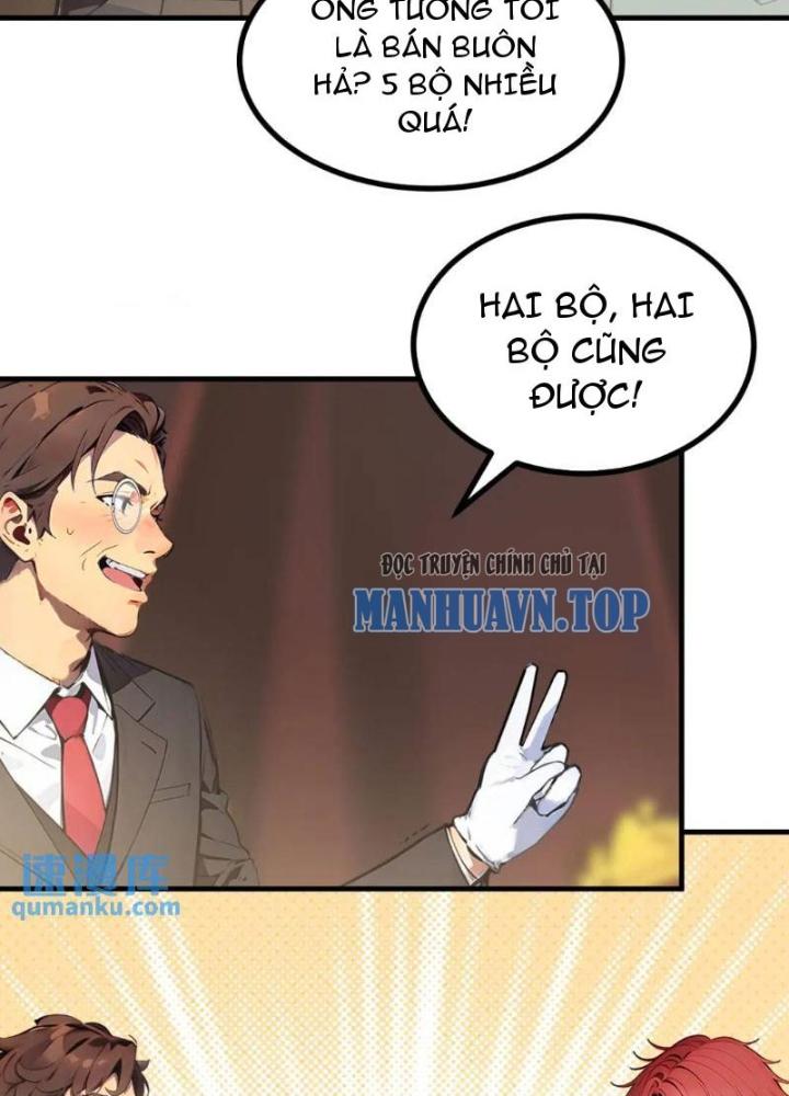 Toàn Dân Chuyển Chức: Tất Cả Kỹ Năng Của Ta Đều Là Cấm Chú Chapter 21 - Trang 2