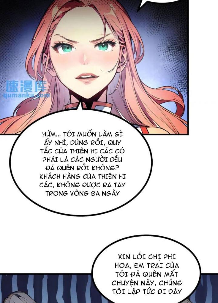 Toàn Dân Chuyển Chức: Tất Cả Kỹ Năng Của Ta Đều Là Cấm Chú Chapter 21 - Trang 2