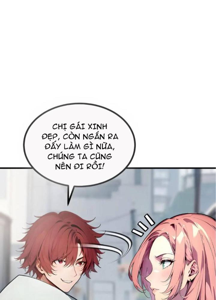 Toàn Dân Chuyển Chức: Tất Cả Kỹ Năng Của Ta Đều Là Cấm Chú Chapter 21 - Trang 2