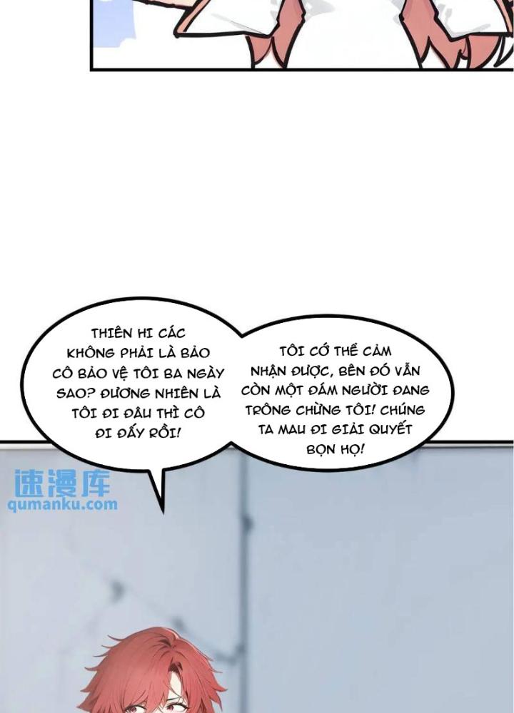 Toàn Dân Chuyển Chức: Tất Cả Kỹ Năng Của Ta Đều Là Cấm Chú Chapter 21 - Trang 2