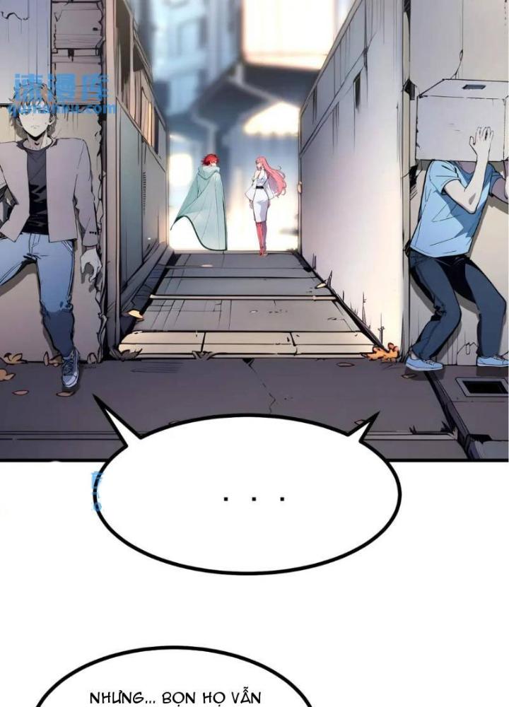 Toàn Dân Chuyển Chức: Tất Cả Kỹ Năng Của Ta Đều Là Cấm Chú Chapter 21 - Trang 2