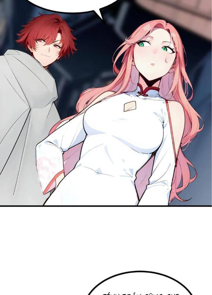 Toàn Dân Chuyển Chức: Tất Cả Kỹ Năng Của Ta Đều Là Cấm Chú Chapter 21 - Trang 2