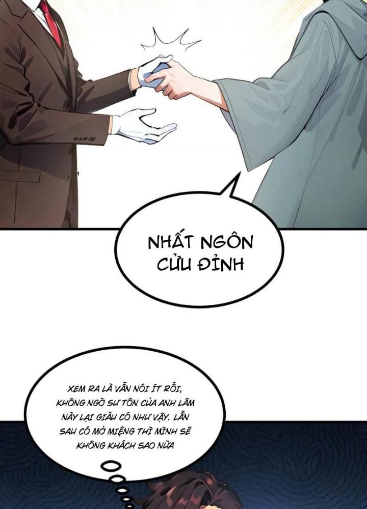 Toàn Dân Chuyển Chức: Tất Cả Kỹ Năng Của Ta Đều Là Cấm Chú Chapter 21 - Trang 2