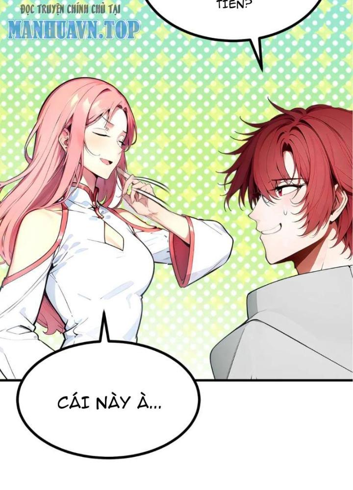 Toàn Dân Chuyển Chức: Tất Cả Kỹ Năng Của Ta Đều Là Cấm Chú Chapter 21 - Trang 2