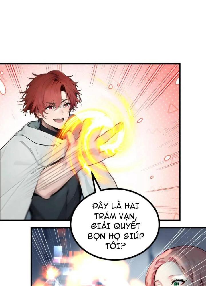 Toàn Dân Chuyển Chức: Tất Cả Kỹ Năng Của Ta Đều Là Cấm Chú Chapter 21 - Trang 2