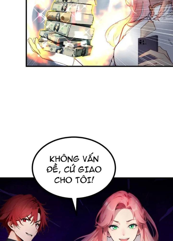 Toàn Dân Chuyển Chức: Tất Cả Kỹ Năng Của Ta Đều Là Cấm Chú Chapter 21 - Trang 2