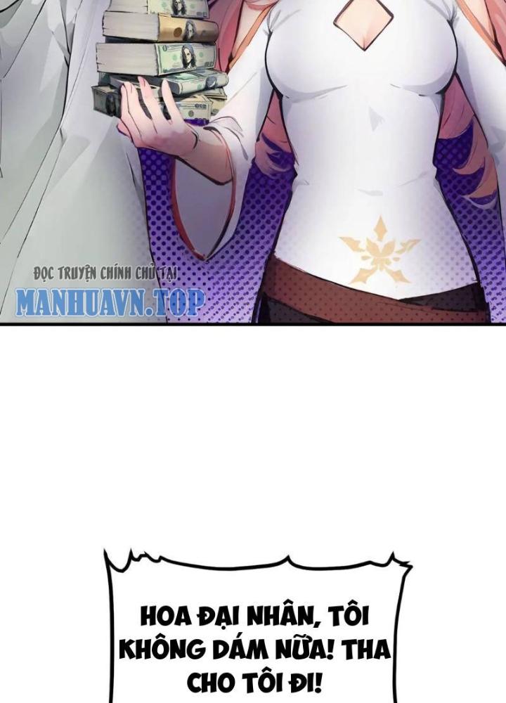 Toàn Dân Chuyển Chức: Tất Cả Kỹ Năng Của Ta Đều Là Cấm Chú Chapter 21 - Trang 2