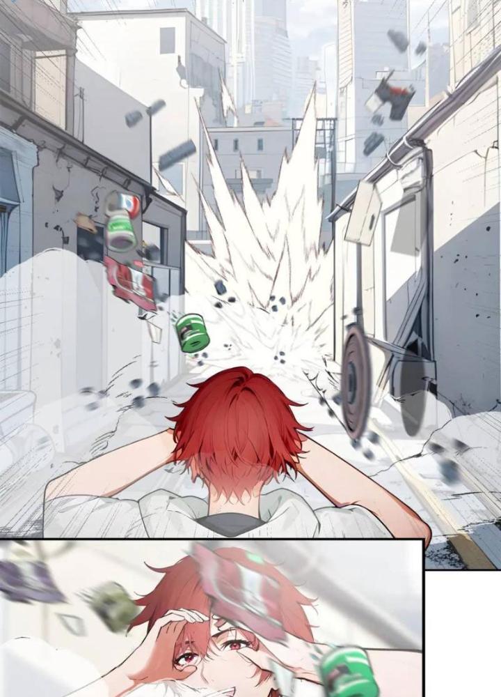 Toàn Dân Chuyển Chức: Tất Cả Kỹ Năng Của Ta Đều Là Cấm Chú Chapter 21 - Trang 2