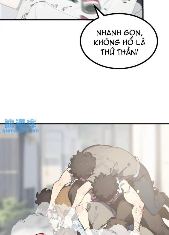 Toàn Dân Chuyển Chức: Tất Cả Kỹ Năng Của Ta Đều Là Cấm Chú Chapter 21 - Trang 2