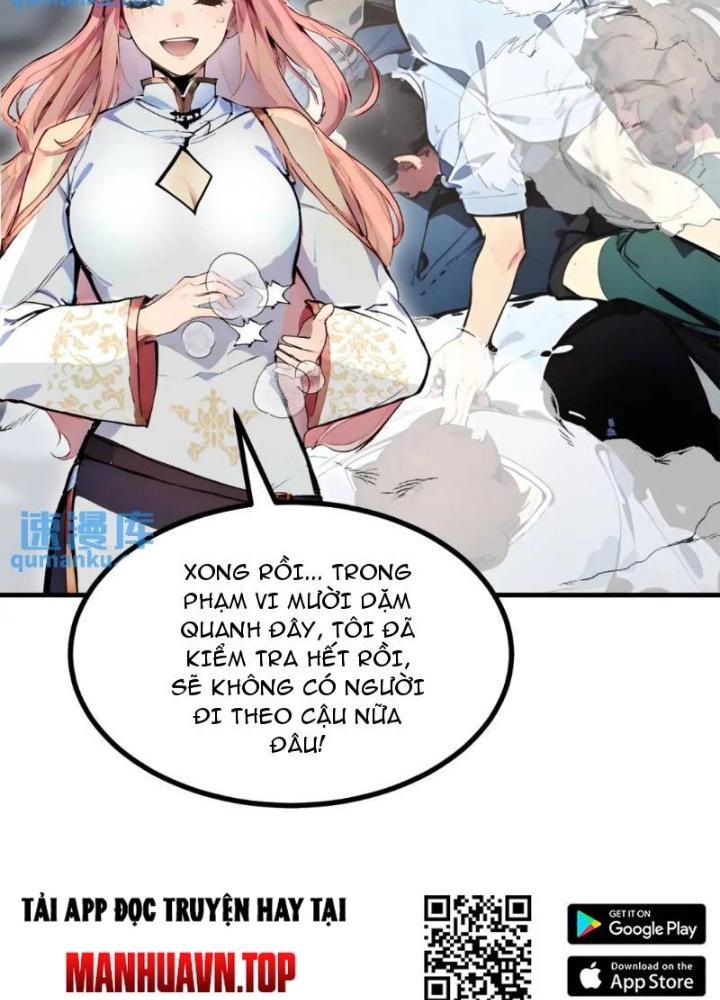 Toàn Dân Chuyển Chức: Tất Cả Kỹ Năng Của Ta Đều Là Cấm Chú Chapter 21 - Trang 2