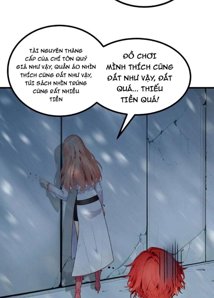 Toàn Dân Chuyển Chức: Tất Cả Kỹ Năng Của Ta Đều Là Cấm Chú Chapter 21 - Trang 2