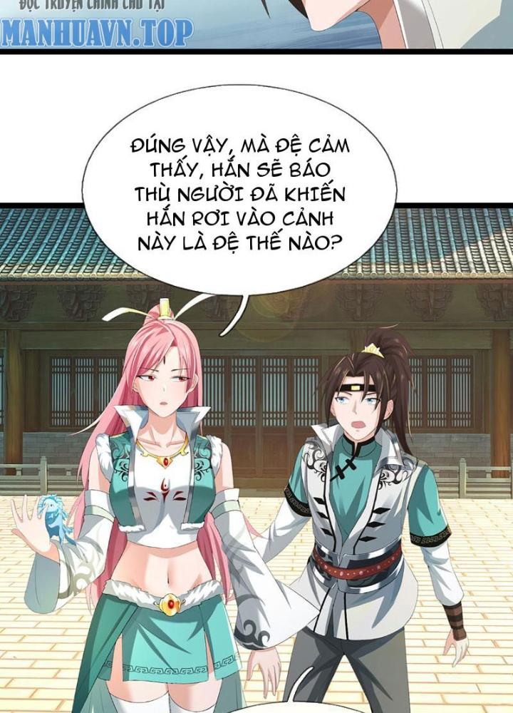 Ta Có Thể Cướp Đoạt Cơ Duyên Chapter 17 - Trang 2