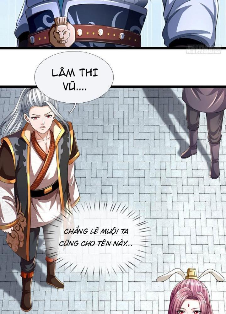 Ta Có Thể Cướp Đoạt Cơ Duyên Chapter 17 - Trang 2