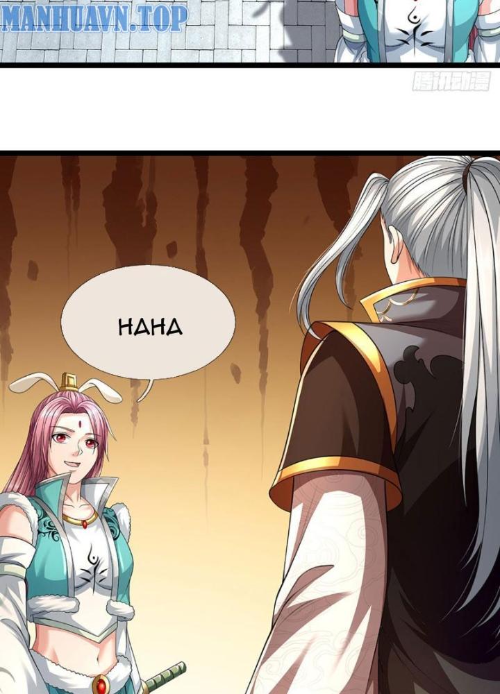 Ta Có Thể Cướp Đoạt Cơ Duyên Chapter 17 - Trang 2