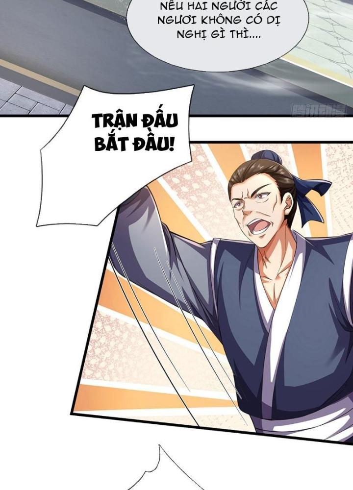 Ta Có Thể Cướp Đoạt Cơ Duyên Chapter 17 - Trang 2